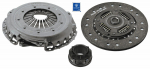 Sidurikomplekt SACHS 3000 386 001