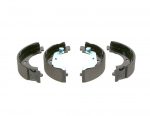 Piduriklotside komplekt BOSCH 0 986 487 570