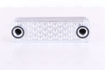 &Otilde;liradiaator,mootori&otilde;li NISSENS 90997