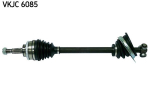 Veov&otilde;ll SKF VKJC 6085