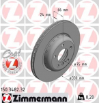 Piduriketas ZIMMERMANN 150.3482.32