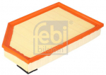 &Otilde;hufilter FEBI BILSTEIN 108316