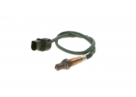 Lambda andur BOSCH 0 258 017 108