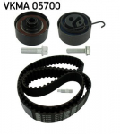 Hammasrihma komplekt SKF VKMA 05700