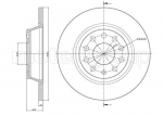 Piduriketas METELLI 23-0852C