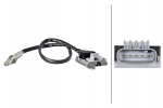 NOx-sensor, karbamiidipritse HELLA 6PN 358 307-291