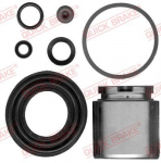 Remondikomplekt,Pidurisadul QUICK BRAKE 114-5093