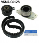 Hammasrihma komplekt SKF VKMA 06128