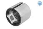 Kinnitus,sillatala MEYLE 314 710 0027