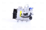 Kompressor,kliimaseade NISSENS 890117