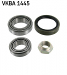 Rattalaagrikomplekt SKF VKBA 1445