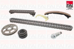 Mootori keti komplekt FAI AutoParts TCK155NG