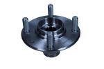 Rattarumm MAXGEAR 33-1663