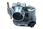 Drosselklapihoob MAXGEAR 58-0165