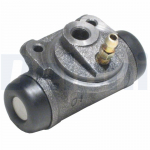 Rattapidurisilinder DELPHI LW49040