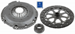 Sidurikomplekt SACHS 3000 951 015