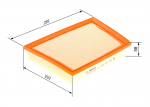 &Otilde;hufilter BOSCH F 026 400 360