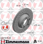 Piduriketas ZIMMERMANN 460.1579.20
