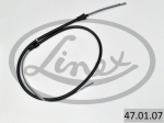 Tross,seisupidur LINEX 47.01.07