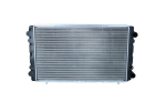 Radiaator,mootorijahutus NRF 50403