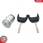 Sulgursilinder, s&uuml;&uuml;telukk ESEN SKV 65SKV516