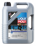 Mootori&otilde;li LIQUI MOLY 2853