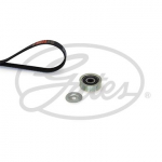 Soonrihmakomplekt GATES K024PK803
