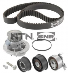 Veepump + hammasrihmakomplekt SNR KDP453.121