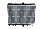 Radiaator,mootorijahutus NRF 58347A