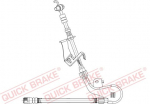Pidurivoolik QUICK BRAKE 58.887X
