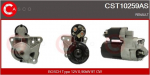 Starter CASCO CST10259AS