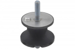 Kinnitus,automaatk&auml;igukast TOPRAN 502 296