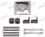 Juhth&uuml;lsikomplekt,pidurisadul QUICK BRAKE 113-0004X