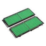 Filter,salongi&otilde;hk Castrol Filters CC0380C