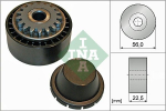 Pingutusrull,soonrihm Schaeffler INA 531 0854 10