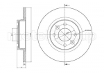 Piduriketas METELLI 23-0864C