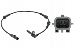 Andur, rattap&ouml;&ouml;rete arv HELLA 6PU 012 806-861