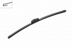 Klaasipuhastaja kumm BOSCH 3 397 008 537
