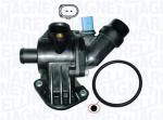 Termostaat,Jahutusvedelik MAGNETI MARELLI 352317100100