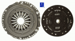 Sidurikomplekt SACHS 3000 835 201