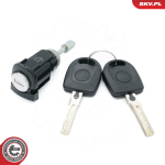 Sulgursilinder ESEN SKV 65SKV538