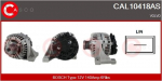 Generaator CASCO CAL10418AS