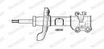 Amort MONROE G8698