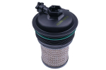 K&uuml;tusefilter DENCKERMANN A120989