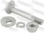 Kumeruste korrigeerimiskruvide komplekt FEBEST 1229-002-KIT