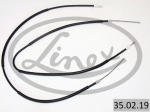Tross,seisupidur LINEX 35.02.19
