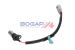Andur, v&auml;ntv&otilde;ll BOGAP T6115104