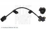 Andur, v&auml;ntv&otilde;ll BLUE PRINT ADG07220