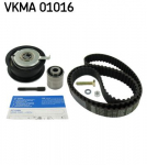 Hammasrihma komplekt SKF VKMA 01016