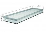 &Otilde;hufilter KNECHT LX 467/1